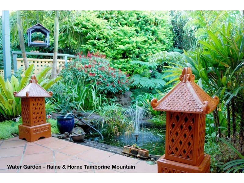 Eagle Heights QLD 4271