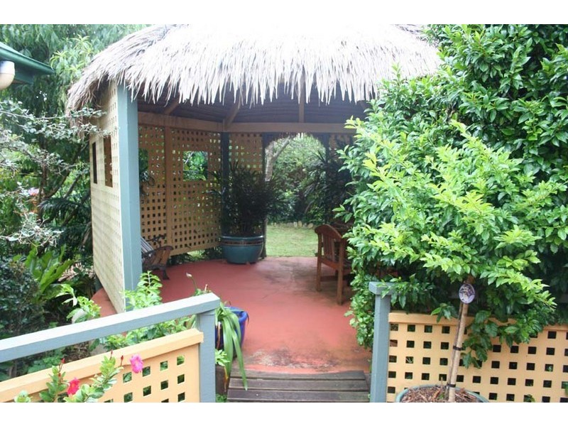 Eagle Heights QLD 4271