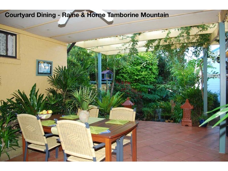 Eagle Heights QLD 4271