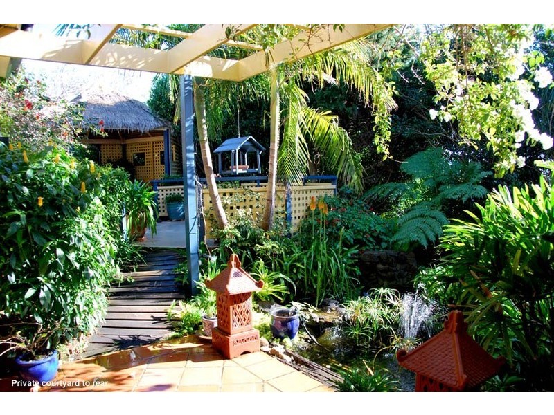 Eagle Heights QLD 4271