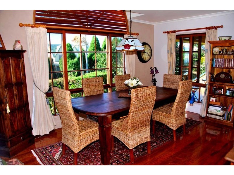 Eagle Heights QLD 4271