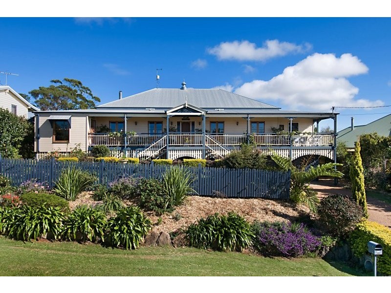 Eagle Heights QLD 4271