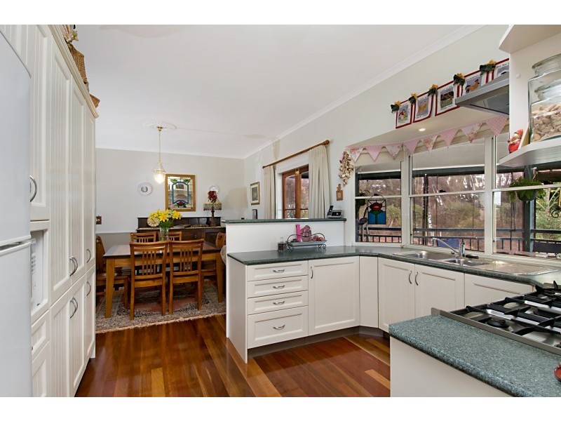 Eagle Heights QLD 4271