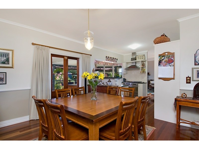 Eagle Heights QLD 4271