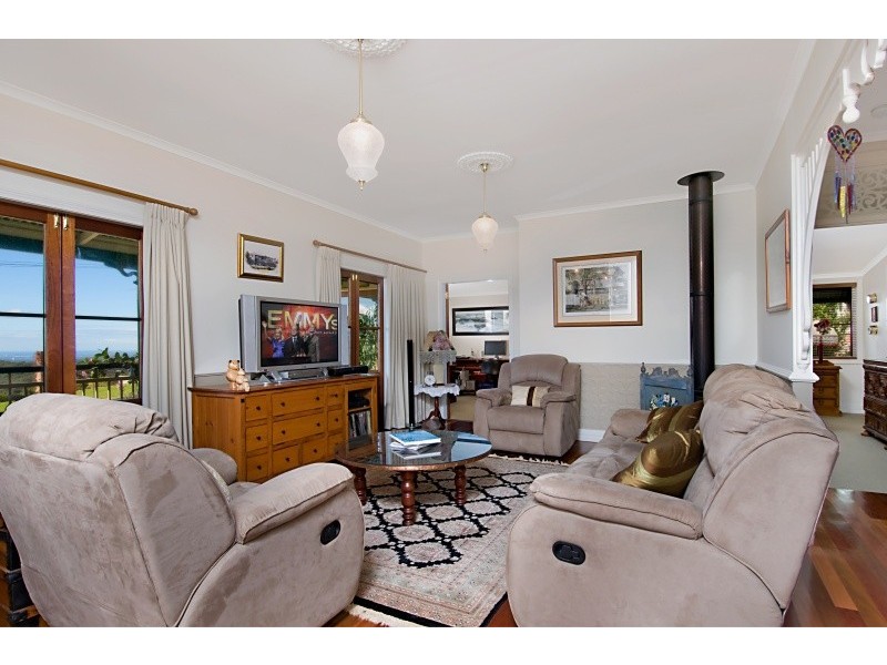 Eagle Heights QLD 4271