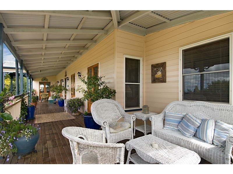 Eagle Heights QLD 4271