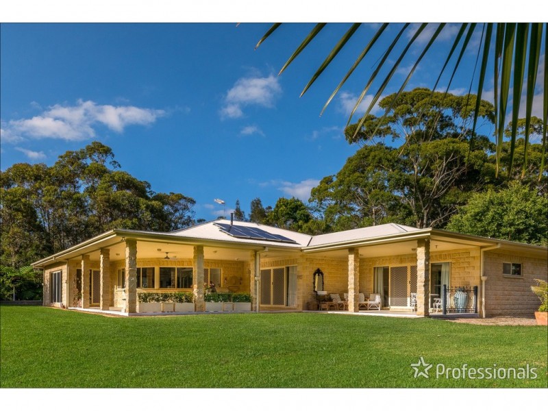 69-73 Benowa Street, Tamborine Mountain QLD 4272