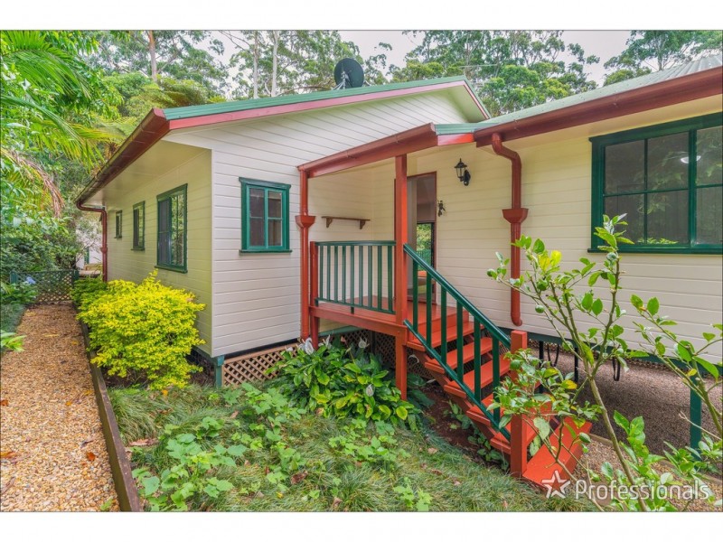 42 Dapsang Drive, Tamborine Mountain QLD 4272