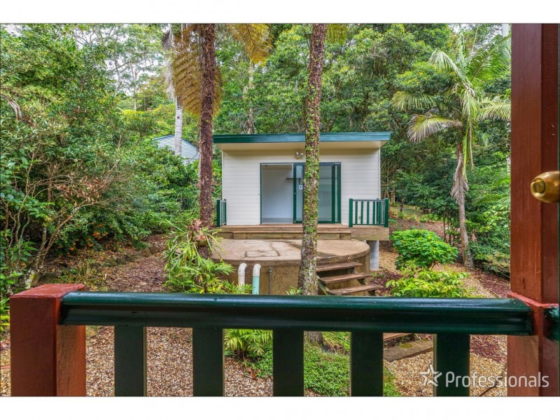 42 Dapsang Drive, Tamborine Mountain QLD 4272