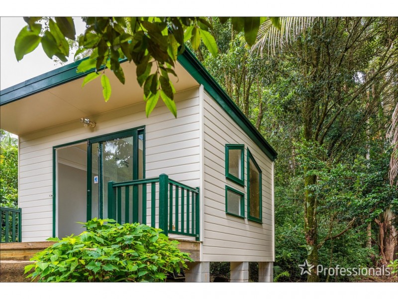 42 Dapsang Drive, Tamborine Mountain QLD 4272