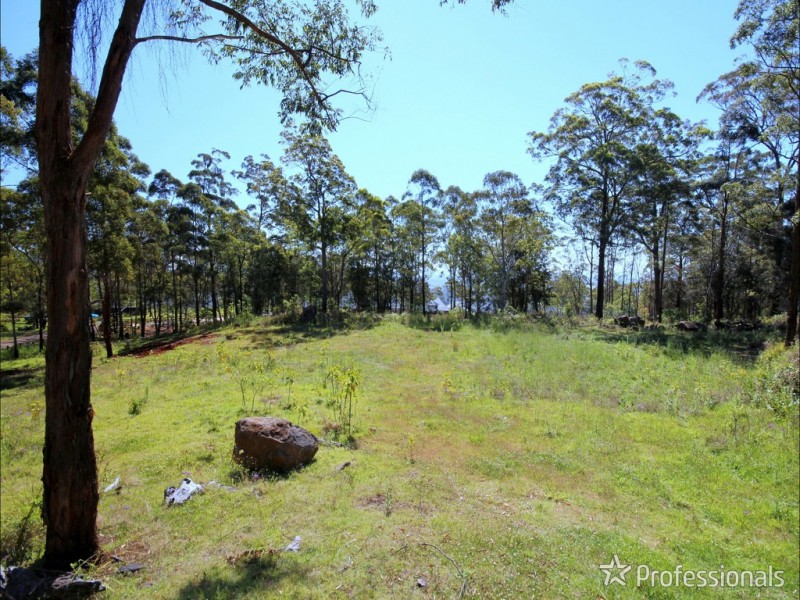 905F Main Western Road, Tamborine Mountain QLD 4272