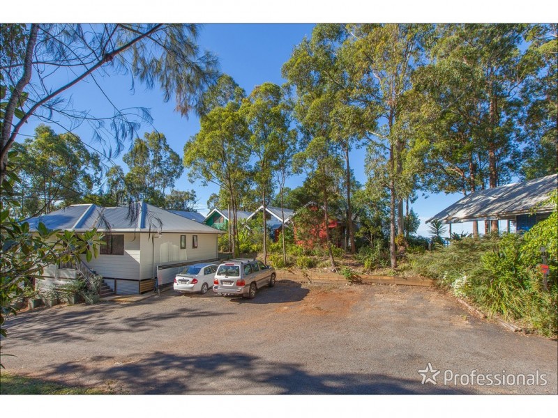 387 Henri Robert Drive, Tamborine Mountain QLD 4272