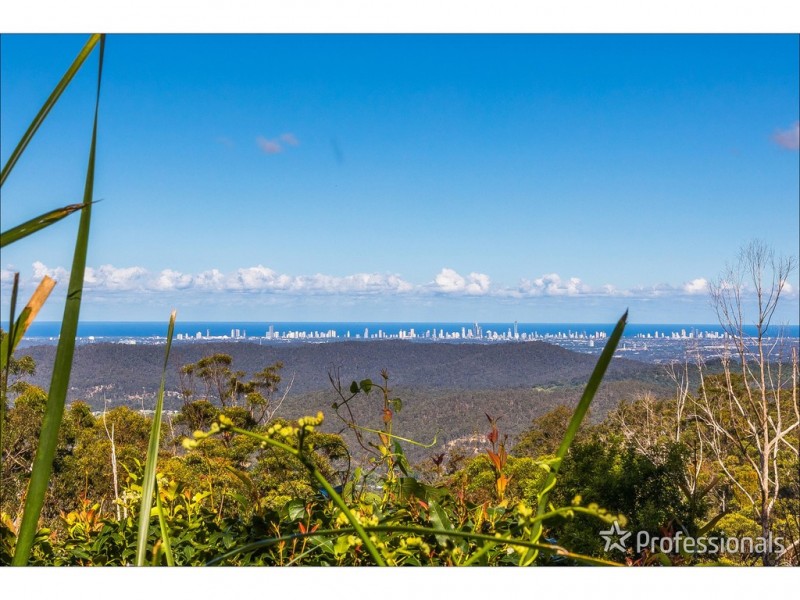 387 Henri Robert Drive, Tamborine Mountain QLD 4272