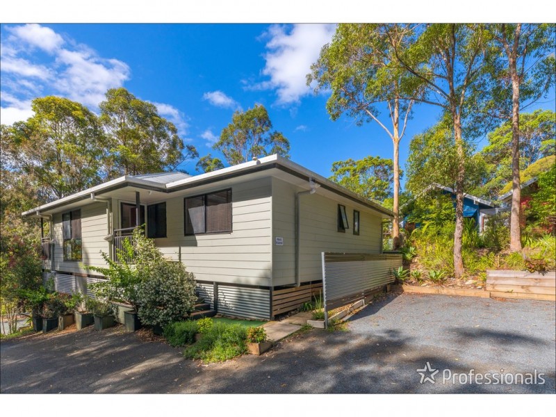 387 Henri Robert Drive, Tamborine Mountain QLD 4272