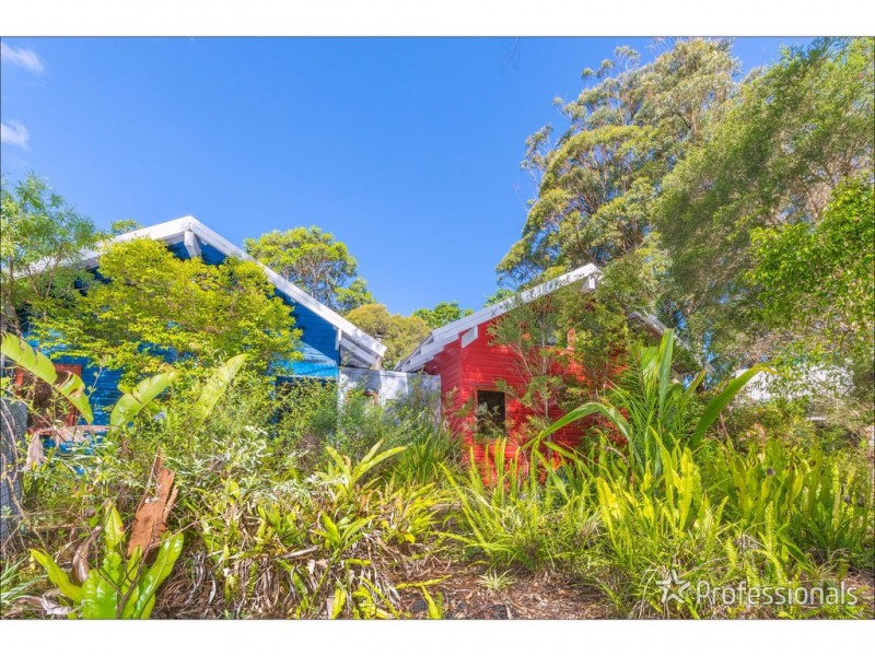 387 Henri Robert Drive, Tamborine Mountain QLD 4272