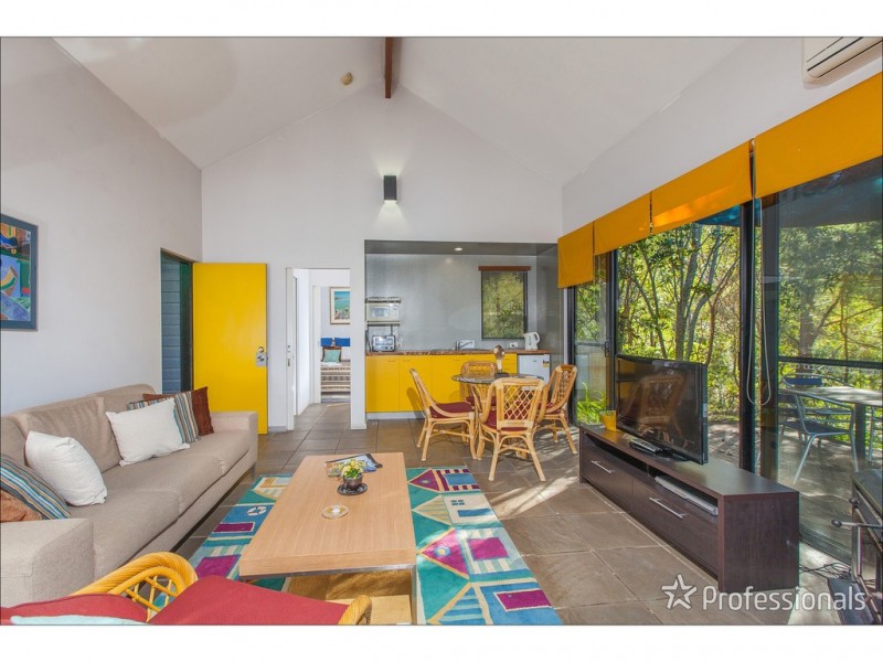 387 Henri Robert Drive, Tamborine Mountain QLD 4272