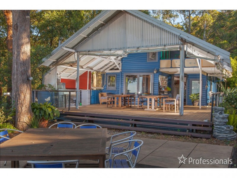 387 Henri Robert Drive, Tamborine Mountain QLD 4272