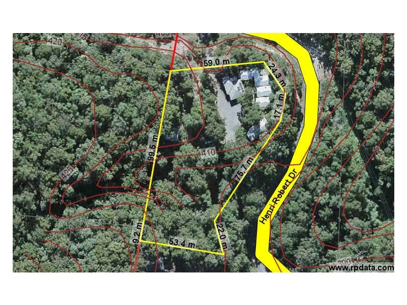 387 Henri Robert Drive, Tamborine Mountain QLD 4272