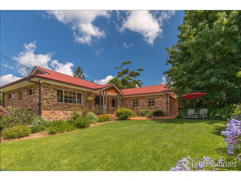 53-55 Kootenai Drive, Tamborine Mountain QLD 4272
