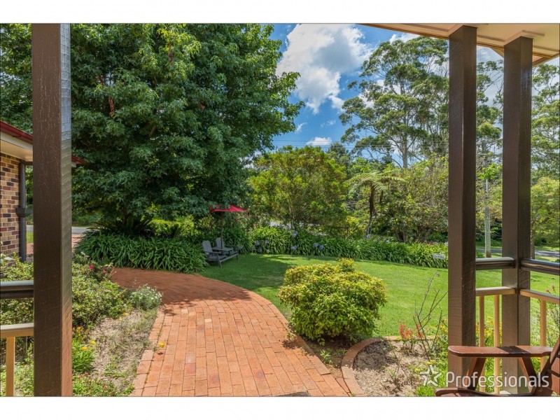 53-55 Kootenai Drive, Tamborine Mountain QLD 4272