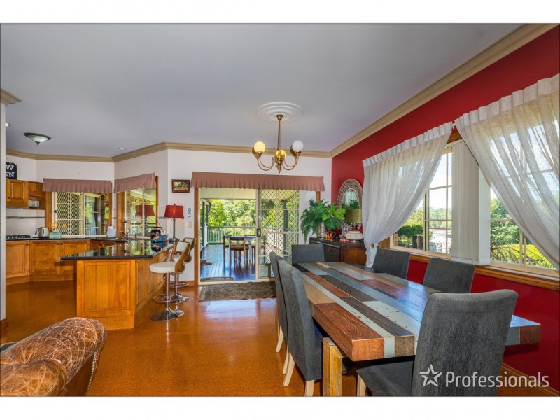 53-55 Kootenai Drive, Tamborine Mountain QLD 4272