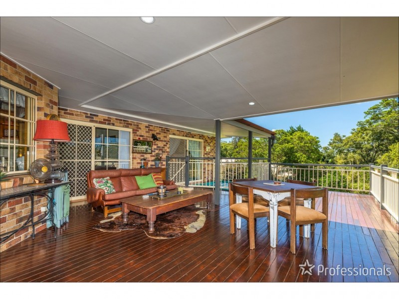 53-55 Kootenai Drive, Tamborine Mountain QLD 4272