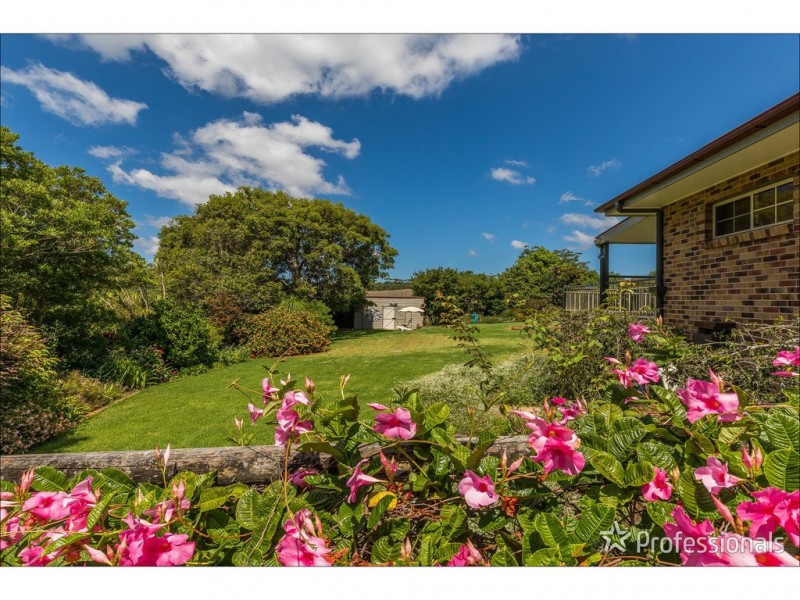 53-55 Kootenai Drive, Tamborine Mountain QLD 4272