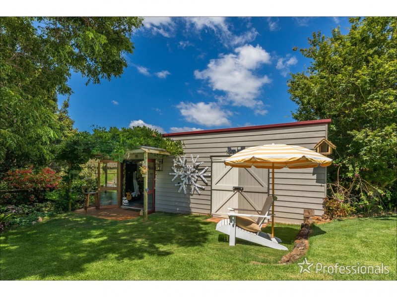 53-55 Kootenai Drive, Tamborine Mountain QLD 4272