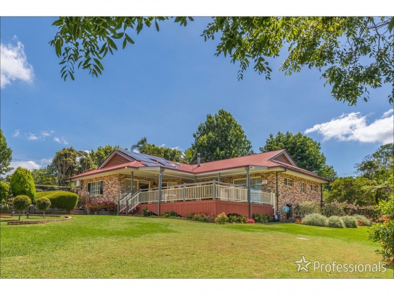53-55 Kootenai Drive, Tamborine Mountain QLD 4272