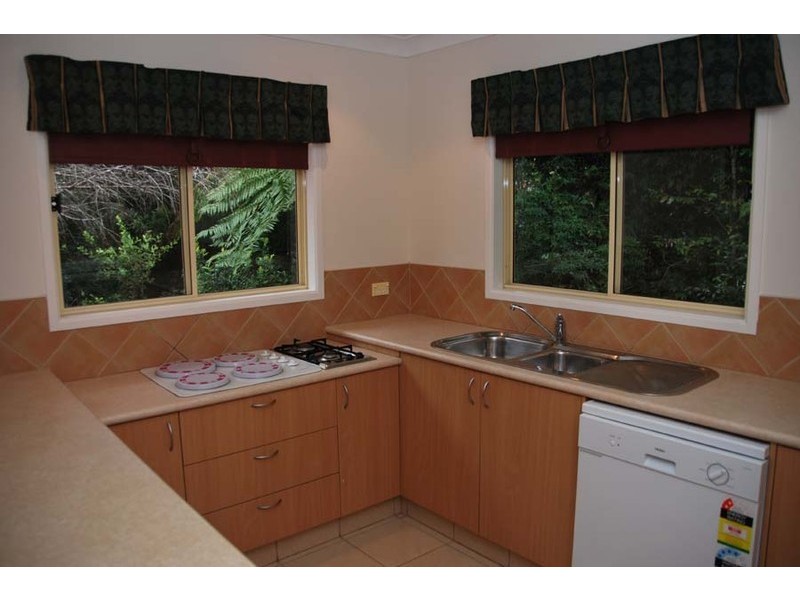 2/17 Driscoll Lane, Eagle Heights QLD 4271