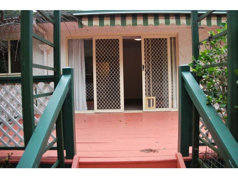 2/17 Driscoll Lane, Eagle Heights QLD 4271