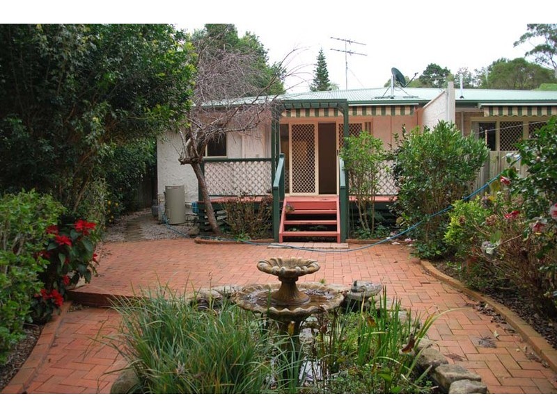 2/17 Driscoll Lane, Eagle Heights QLD 4271