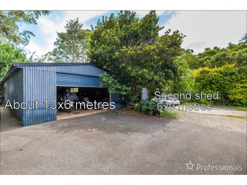 26 Yuulong Road, Tamborine Mountain QLD 4272