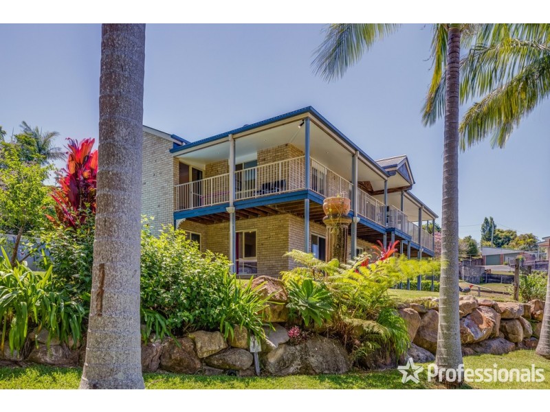 8-10 Flores Court, Tamborine Mountain QLD 4272