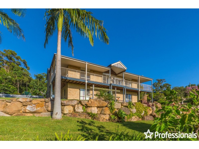 8-10 Flores Court, Tamborine Mountain QLD 4272