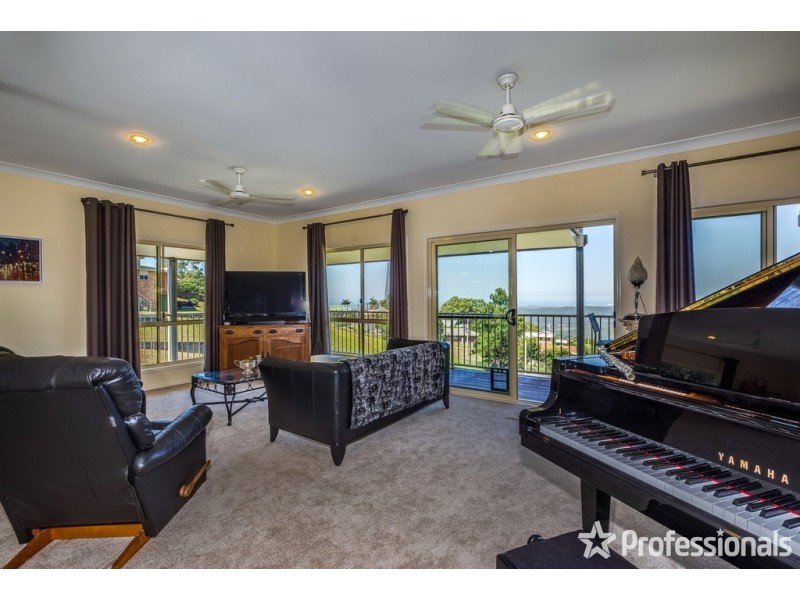 8-10 Flores Court, Tamborine Mountain QLD 4272