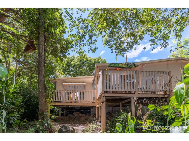 78 Wongawallan Road, Tamborine Mountain QLD 4272