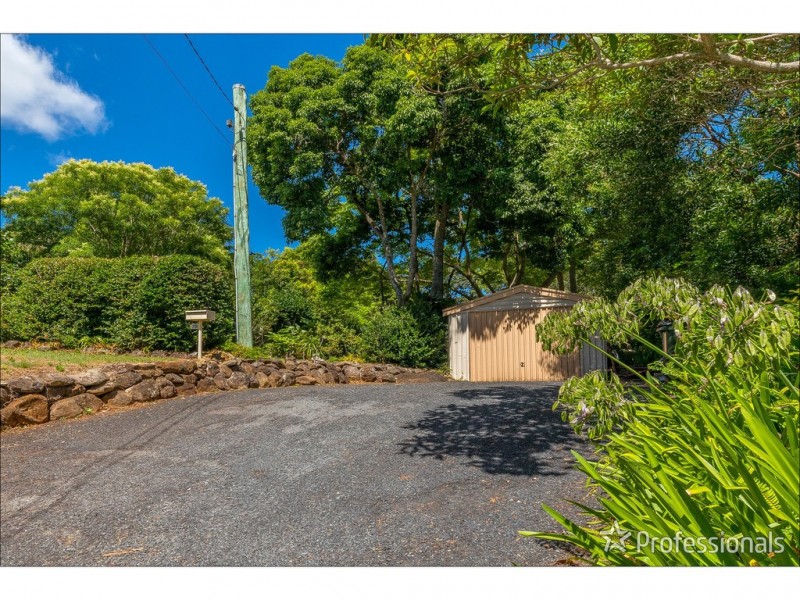 78 Wongawallan Road, Tamborine Mountain QLD 4272