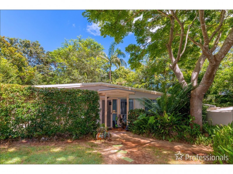 78 Wongawallan Road, Tamborine Mountain QLD 4272