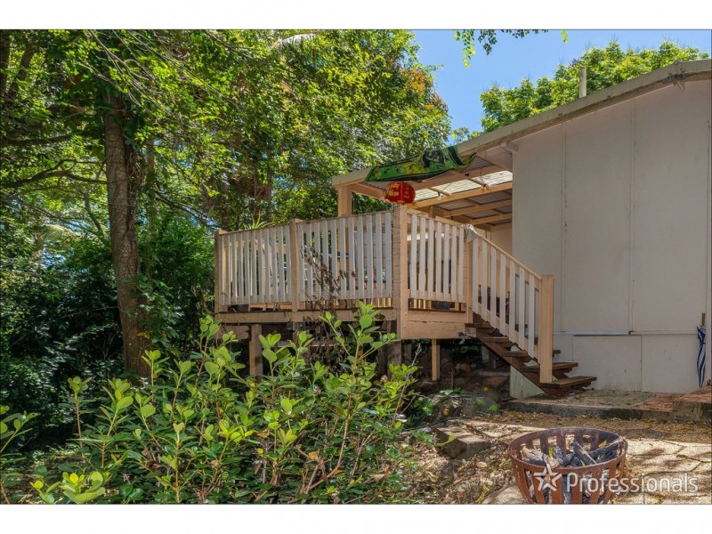 78 Wongawallan Road, Tamborine Mountain QLD 4272