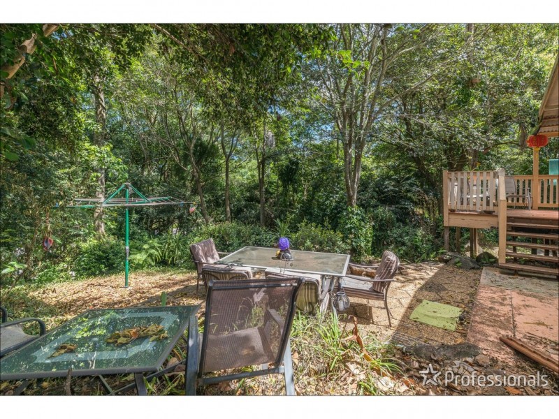 78 Wongawallan Road, Tamborine Mountain QLD 4272