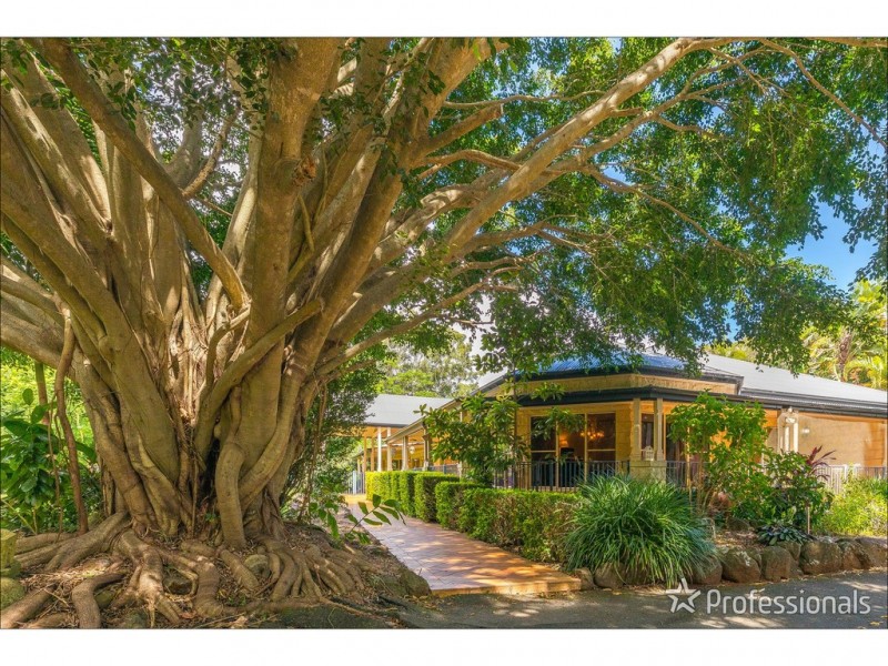 258-260 Long Road, Tamborine Mountain QLD 4272