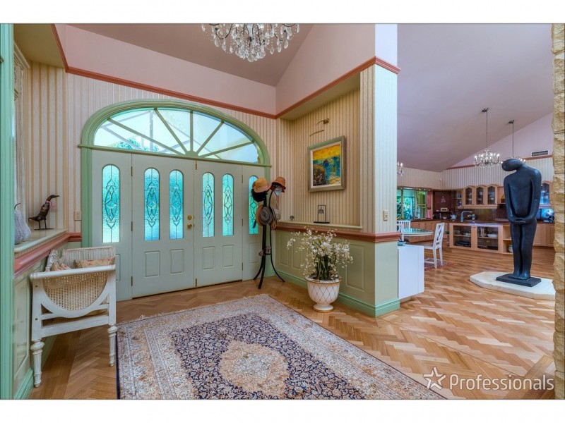 258-260 Long Road, Tamborine Mountain QLD 4272