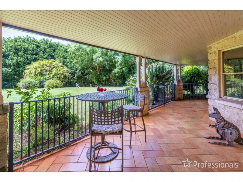 258-260 Long Road, Tamborine Mountain QLD 4272