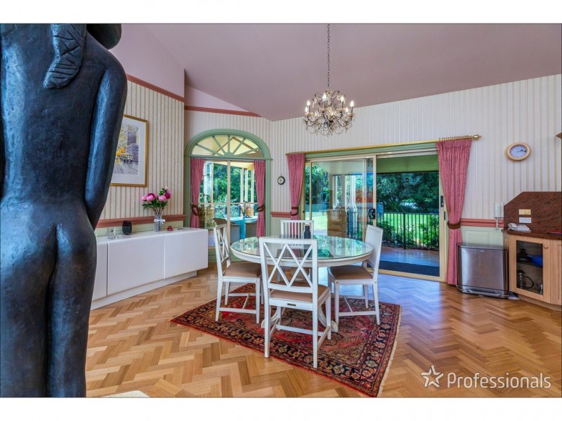 258-260 Long Road, Tamborine Mountain QLD 4272