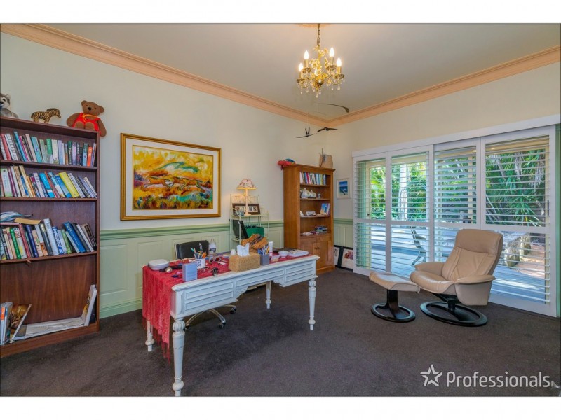 258-260 Long Road, Tamborine Mountain QLD 4272