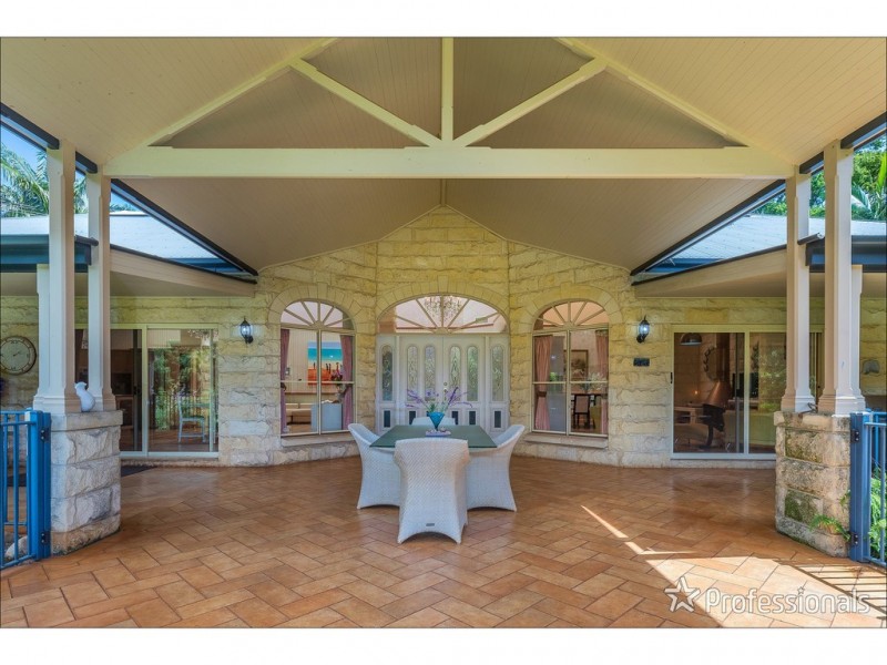 258-260 Long Road, Tamborine Mountain QLD 4272
