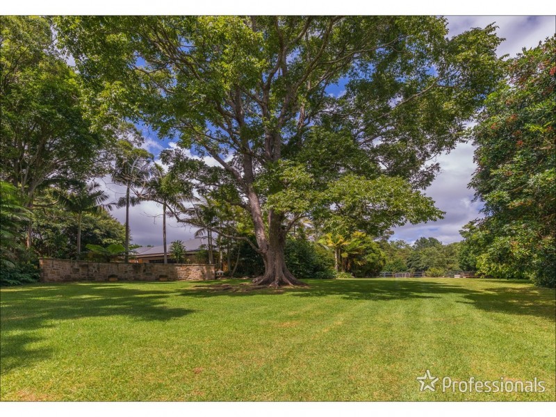 258-260 Long Road, Tamborine Mountain QLD 4272
