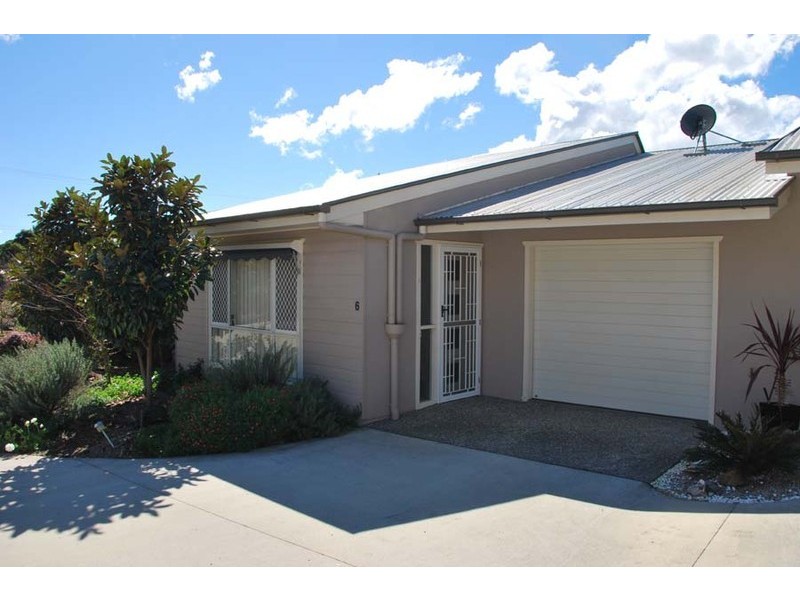 6/20-24 Yuulong Street, North Tamborine QLD 4272