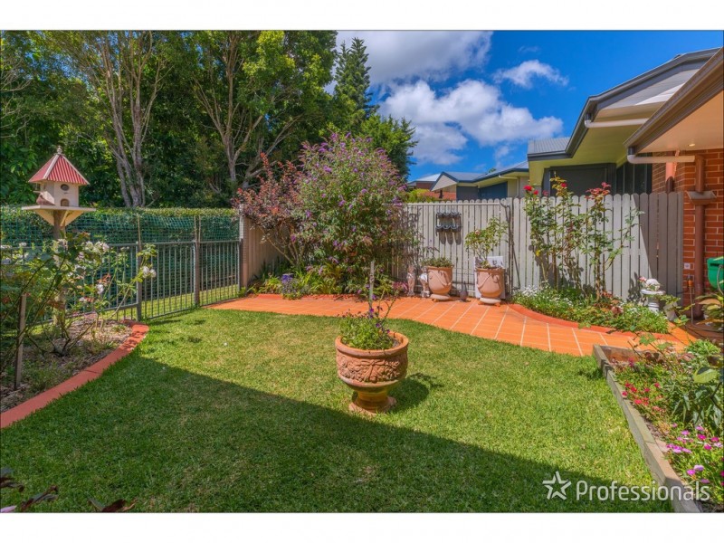 UNIT 31 27-29 Capo Lane, Tamborine Mountain QLD 4272